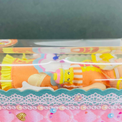 フィギュア プリキュアスタイルキュアヤムヤム「デリシャスパーティプリキュア」 キュアヤムヤム プリキュアスタイル【フィギュア】【加古川物流】