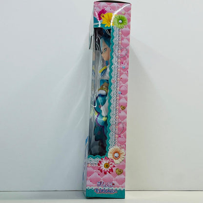 フィギュア プリキュアスタイルキュアスパイシー「デリシャスパーティプリキュア」 キュアスパイシー プリキュアスタイル【フィギュア】【加古川物流】