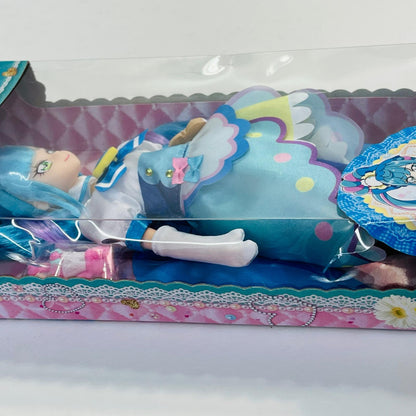フィギュア プリキュアスタイルキュアスパイシー「デリシャスパーティプリキュア」 キュアスパイシー プリキュアスタイル【フィギュア】【加古川物流】
