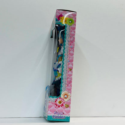 フィギュア プリキュアスタイルキュアスパイシー「デリシャスパーティプリキュア」 キュアスパイシー プリキュアスタイル【フィギュア】【加古川物流】