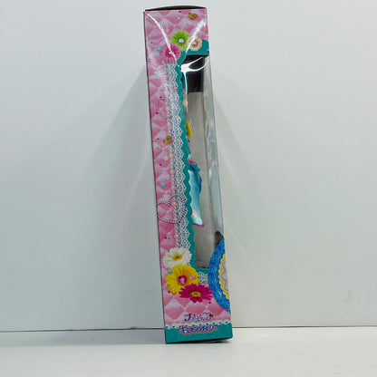 フィギュア プリキュアスタイルキュアスパイシー「デリシャスパーティプリキュア」 キュアスパイシー プリキュアスタイル【フィギュア】【加古川物流】