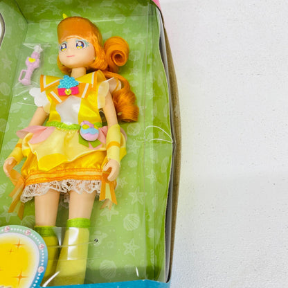 フィギュア プリキュアスタイルキュアパパイア「トロピカル～ジュ!プリキュア」 キュアパパイア プリキュアスタイル【フィギュア】【加古川物流】