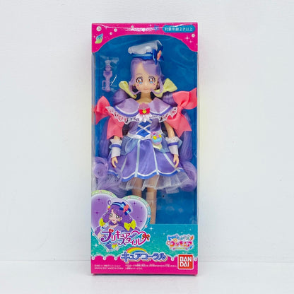フィギュア プリキュアスタイルキュアコーラル「トロピカル～ジュ!プリキュア」 キュアコーラル プリキュアスタイル【フィギュア】【加古川物流】