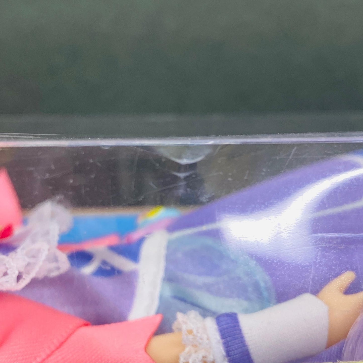 フィギュア プリキュアスタイルキュアコーラル「トロピカル～ジュ!プリキュア」 キュアコーラル プリキュアスタイル【フィギュア】【加古川物流】