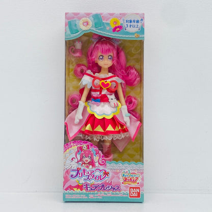フィギュア プリキュアスタイルキュアプレシャス「デリシャスパーティプリキュア」 キュアプレシャス プリキュアスタイル【フィギュア】【加古川物流】