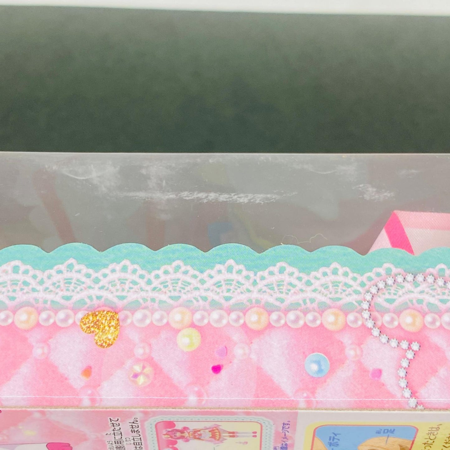 フィギュア プリキュアスタイルキュアプレシャス「デリシャスパーティプリキュア」 キュアプレシャス プリキュアスタイル【フィギュア】【加古川物流】