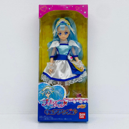 フィギュア プリキュアスタイルキュアアンジュ「HUGっと!プリキュア」 キュアアンジュ プリキュアスタイル【フィギュア】【加古川物流】