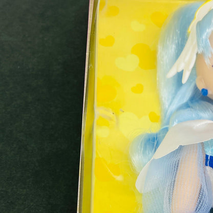 フィギュア プリキュアスタイルキュアアンジュ「HUGっと!プリキュア」 キュアアンジュ プリキュアスタイル【フィギュア】【加古川物流】