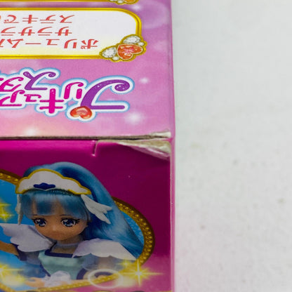 フィギュア プリキュアスタイルキュアアンジュ「HUGっと!プリキュア」 キュアアンジュ プリキュアスタイル【フィギュア】【加古川物流】