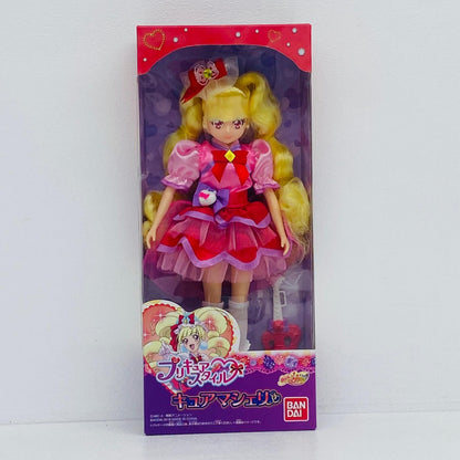 フィギュア プリキュアスタイルキュアマシェリ「HUGっと!プリキュア」 キュアマシェリ プリキュアスタイル【フィギュア】【加古川物流】