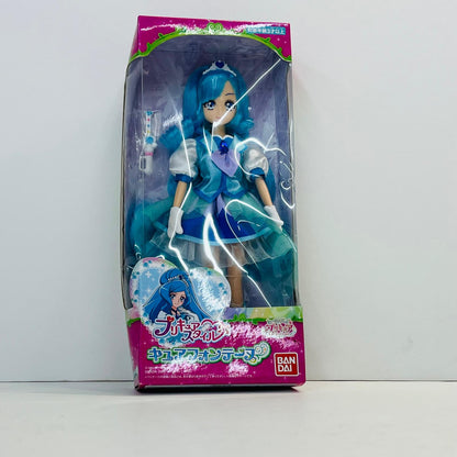 フィギュア プリキュアスタイルキュアフォンテーヌ「ヒーリングっどプリキュア」 キュアフォンテーヌ プリキュアスタイル【フィギュア】【加古川物流】