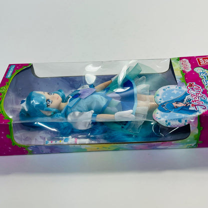 フィギュア プリキュアスタイルキュアフォンテーヌ「ヒーリングっどプリキュア」 キュアフォンテーヌ プリキュアスタイル【フィギュア】【加古川物流】
