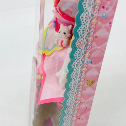 フィギュア プリキュアスタイルキュアプレシャス「デリシャスパーティプリキュア」 キュアプレシャス プリキュアスタイル【フィギュア】【加古川物流】