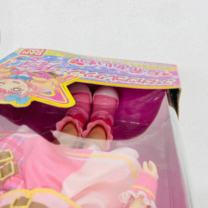 フィギュア アイカツコレクション友希あいね「アイカツフレンズ!」 友希あいね アイカツコレクション【フィギュア】【加古川物流】