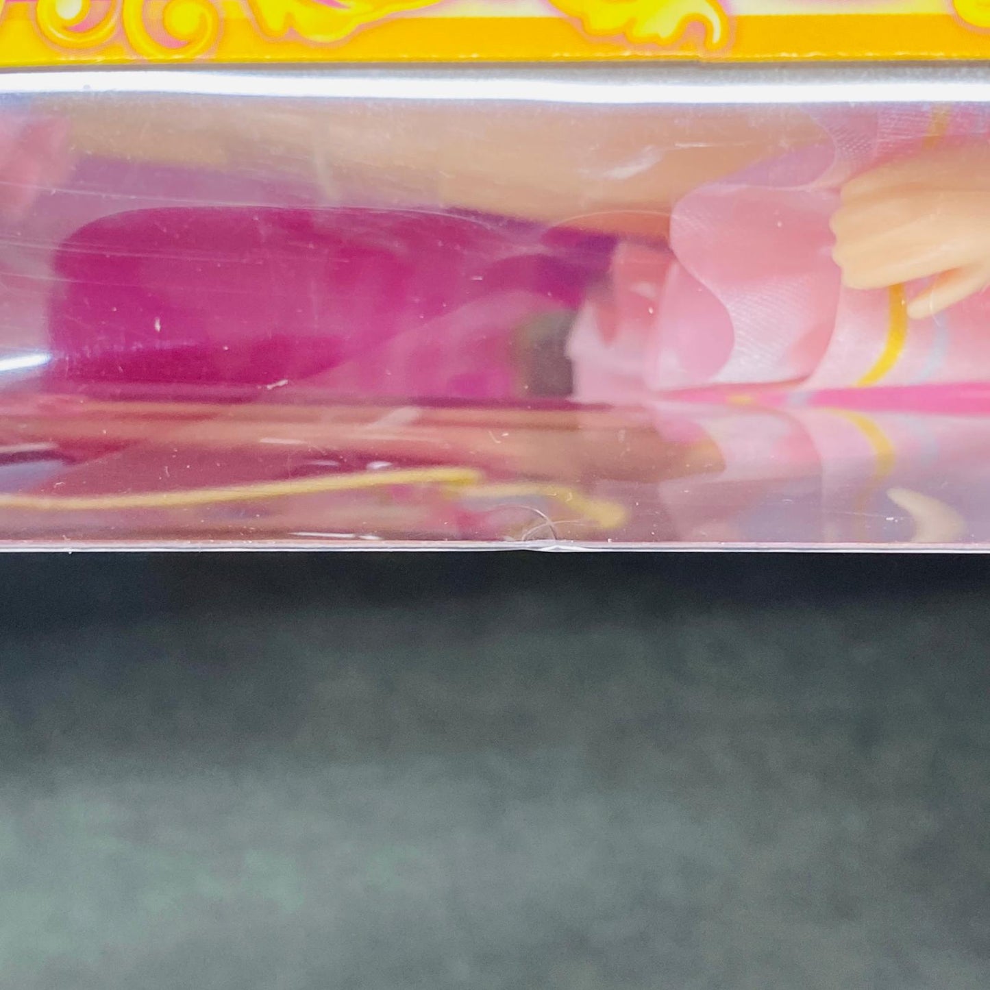 フィギュア アイカツコレクション友希あいね「アイカツフレンズ!」 友希あいね アイカツコレクション【フィギュア】【加古川物流】