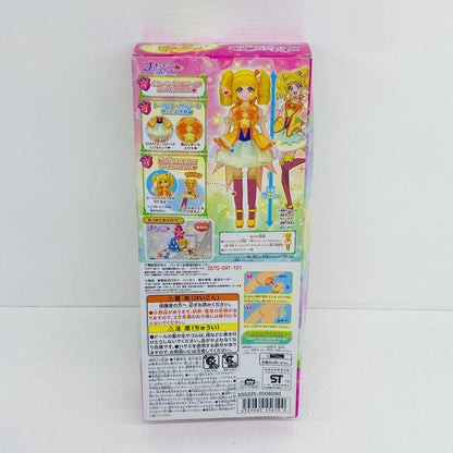 フィギュア プリキュアスタイルキュアスパークル「ヒーリングっどプリキュア」 キュアスパークル プリキュアスタイル【フィギュア】【加古川物流】