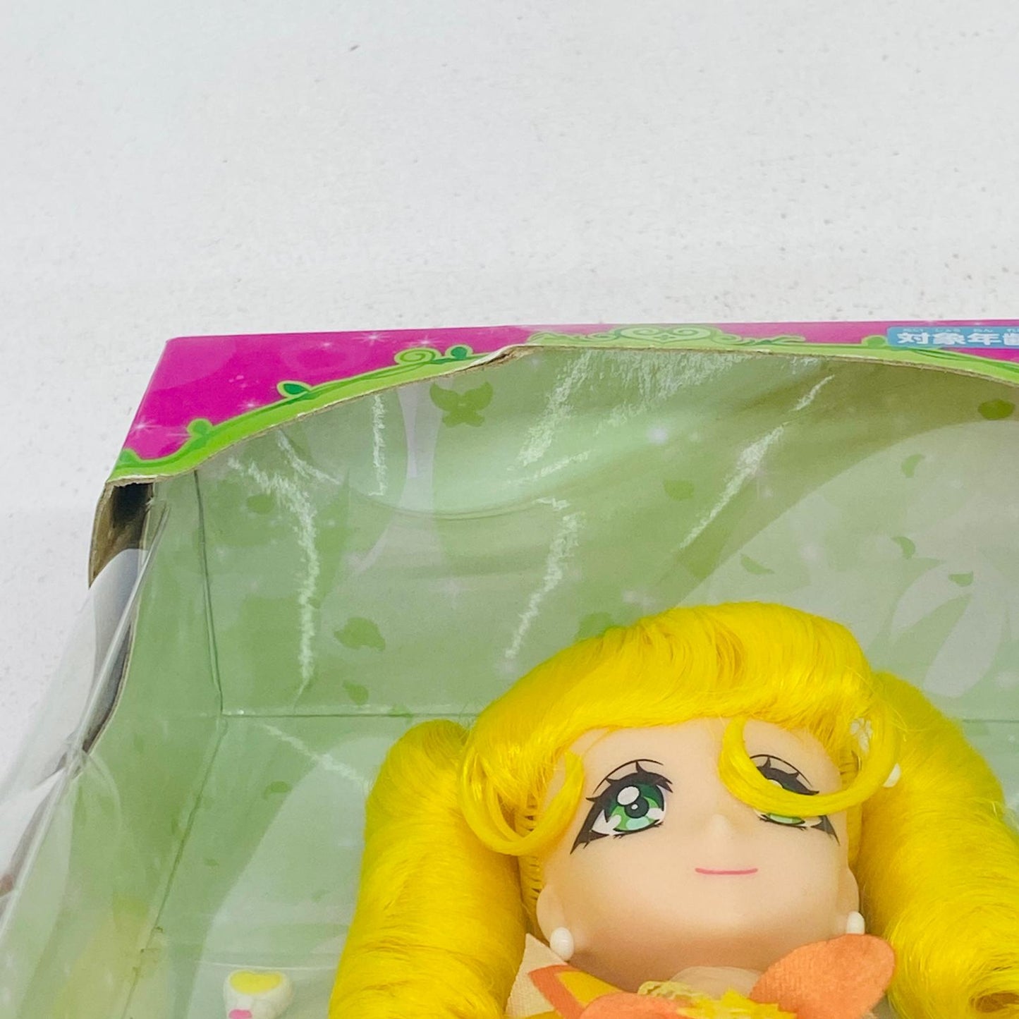 フィギュア プリキュアスタイルキュアスパークル「ヒーリングっどプリキュア」 キュアスパークル プリキュアスタイル【フィギュア】【加古川物流】
