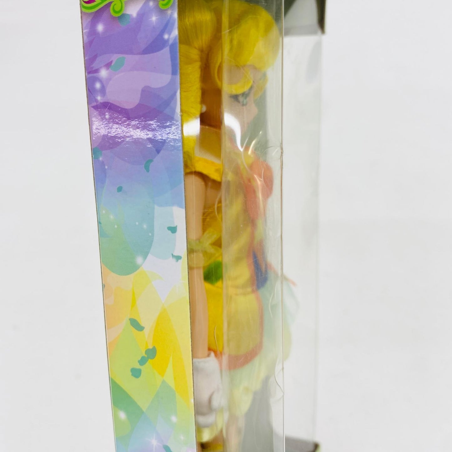 フィギュア プリキュアスタイルキュアスパークル「ヒーリングっどプリキュア」 キュアスパークル プリキュアスタイル【フィギュア】【加古川物流】