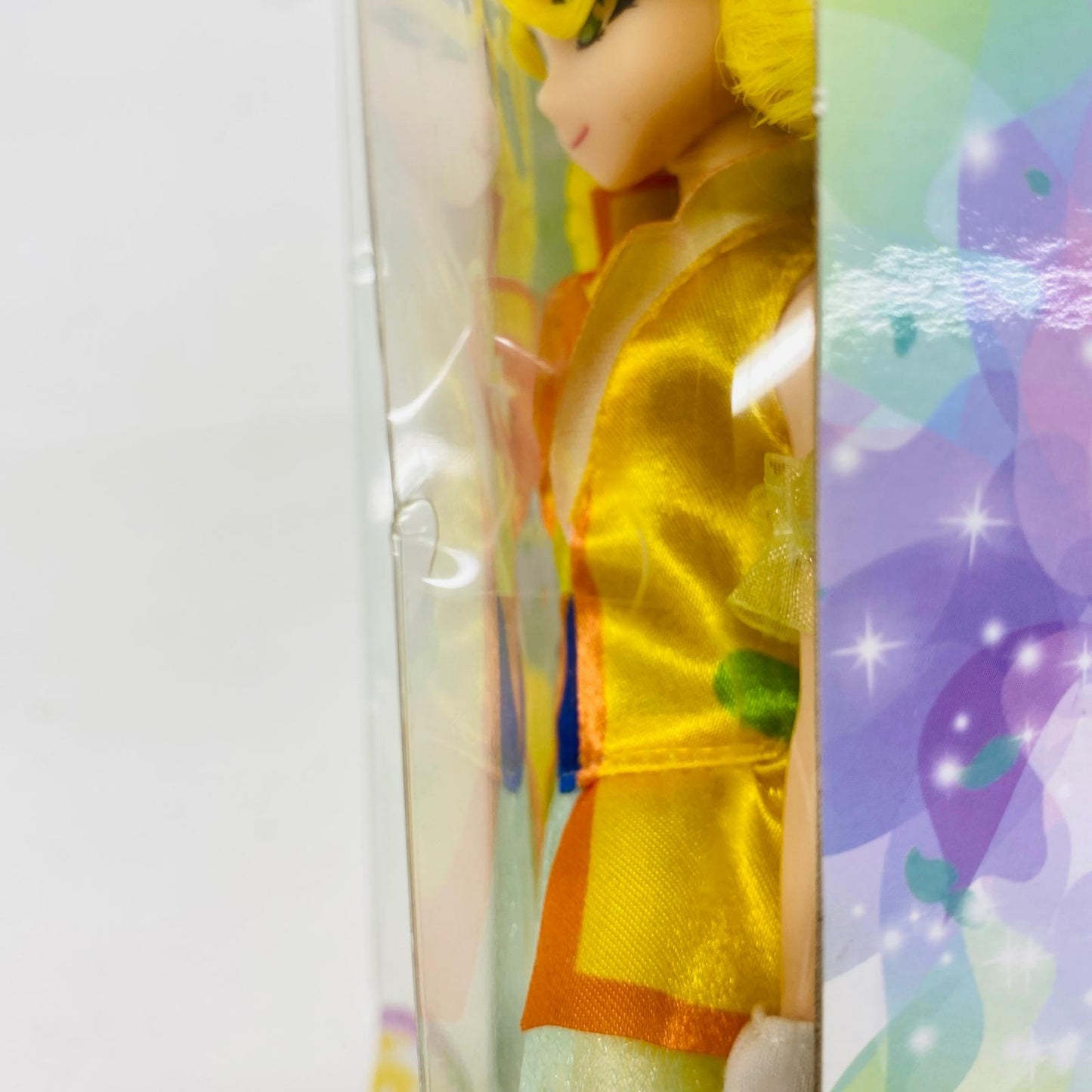 フィギュア プリキュアスタイルキュアスパークル「ヒーリングっどプリキュア」 キュアスパークル プリキュアスタイル【フィギュア】【加古川物流】