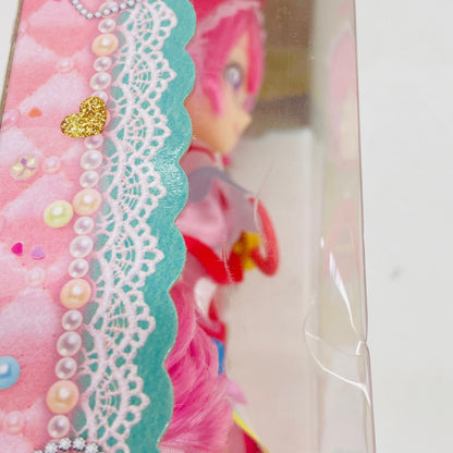 フィギュア プリキュアスタイルキュアプレシャス「デリシャスパーティプリキュア」 キュアプレシャス プリキュアスタイル【フィギュア】【加古川物流】