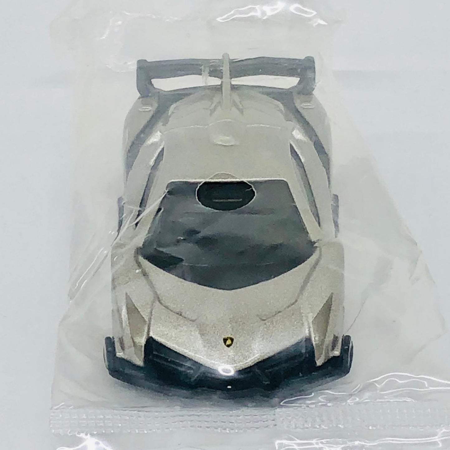 おもちゃ・玩具 ランボルギーニヴェネーノ(シルバー/箱)「トミカNo.118」 ランボルギーニヴェネーノ(シルバー/箱) No.118【加古川物流】