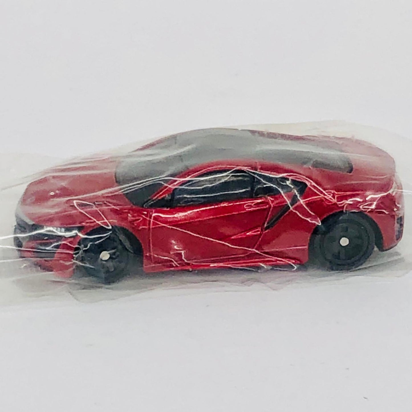 おもちゃ・玩具 ホンダNSX「トミカNo.43」 ホンダ NSX No.43【加古川物流】