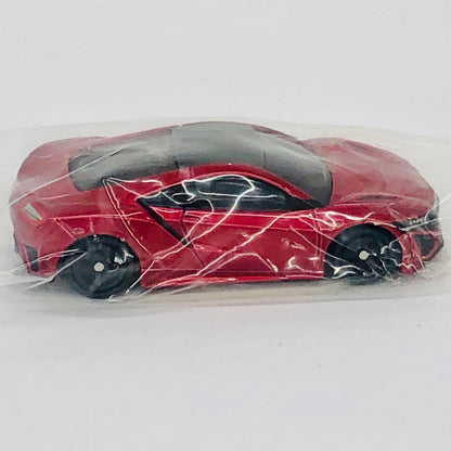 おもちゃ・玩具 ホンダNSX「トミカNo.43」 ホンダ NSX No.43【加古川物流】