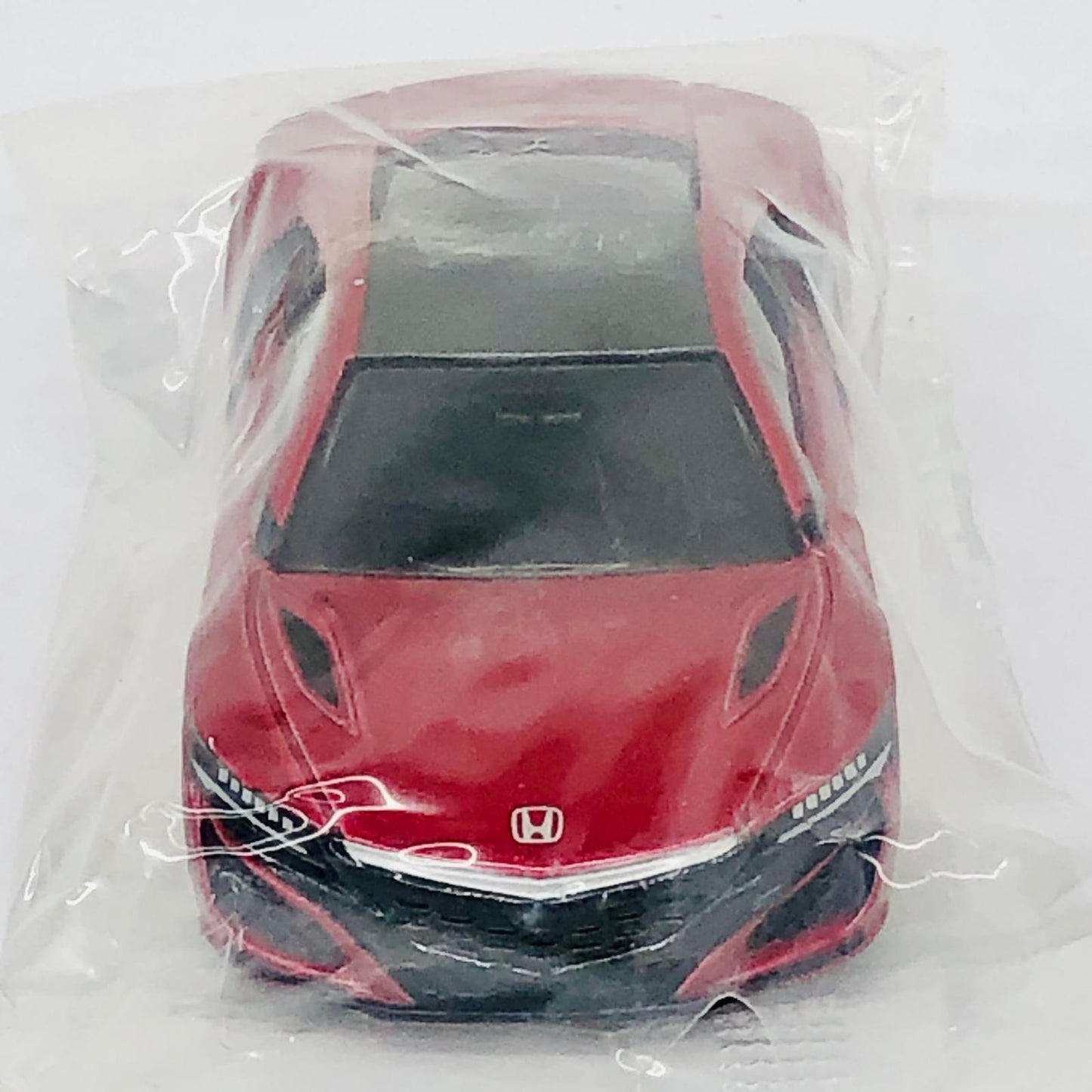 おもちゃ・玩具 ホンダNSX「トミカNo.43」 ホンダ NSX No.43【加古川物流】