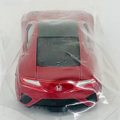 おもちゃ・玩具 ホンダNSX「トミカNo.43」 ホンダ NSX No.43【加古川物流】