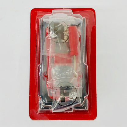 おもちゃ・玩具 1/64EnzoFerrari(レッド)「フェラーリミニカーコレクション」サークルK・サンクス限定 EnzoFerrari 1/64スケール サークルK・サンクス限定【加古川物流】【代金引換不可・日時指定不可】【ポスト投函】
