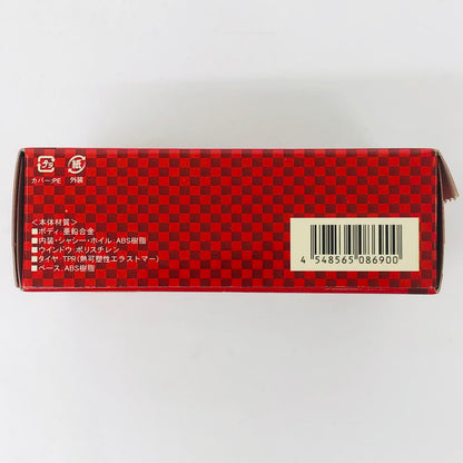 おもちゃ・玩具 1/64FerrariMondialTCabriolet(レッド)「フェラーリミニカーコレクションV」サークルK・サンクス限定 FerrariMondialTCabriolet 1/64スケール サークルK・サンクス限定【加古川物流】