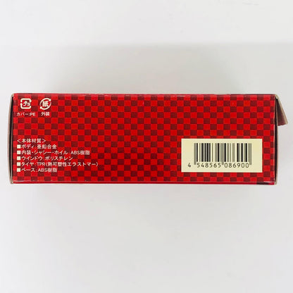 おもちゃ・玩具 1/64Ferrari348Spider(ブルー)「フェラーリミニカーコレクションV」サークルK・サンクス限定 Ferrari348Spider 1/64スケール サークルK・サンクス限定【加古川物流】