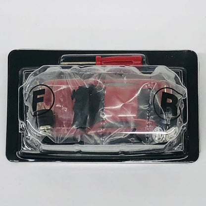 おもちゃ・玩具 1/64Ferrari612Scaglietti(レッド)「フェラーリミニカーコレクションII」サークルK・サンクス限定 Ferrari612Scaglietti 1/64スケール サークルK・サンクス限定【加古川物流】