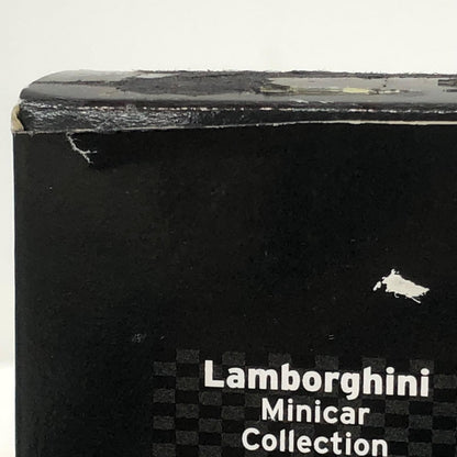 おもちゃ・玩具 1/64LamborghiniUracco(ホワイト)「ランボルギーニミニカーコレクション」サークルK・サンクス限定 LamborghiniUracco 1/64スケール サークルK・サンクス限定【加古川物流】