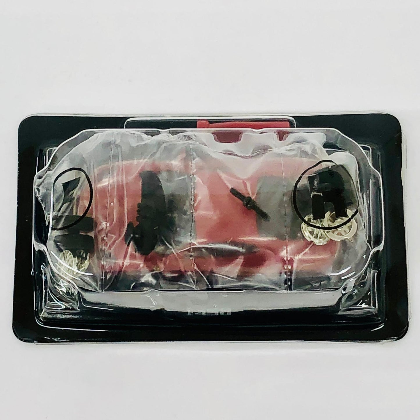 おもちゃ・玩具 1/64FerrariF430(レッド)「フェラーリミニカーコレクションII」サークルK・サンクス限定 FerrariF430 1/64スケール サークルK・サンクス限定【加古川物流】
