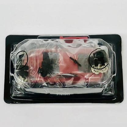 おもちゃ・玩具 1/64FerrariF430(レッド)「フェラーリミニカーコレクションII」サークルK・サンクス限定 FerrariF430 1/64スケール サークルK・サンクス限定【加古川物流】