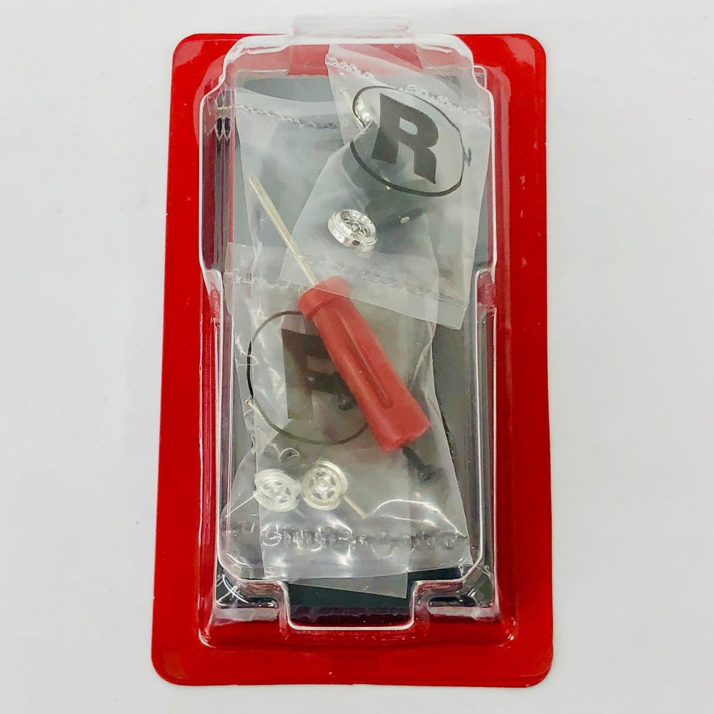 おもちゃ・玩具 1/64Ferrari288GTO(ブラック)「フェラーリミニカーコレクション」サークルK・サンクス限定 Ferrari288GTO 1/64スケール サークルK・サンクス限定【加古川物流】