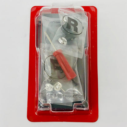 おもちゃ・玩具 1/64Ferrari288GTO(ブラック)「フェラーリミニカーコレクション」サークルK・サンクス限定 Ferrari288GTO 1/64スケール サークルK・サンクス限定【加古川物流】