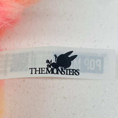 ぬいぐるみ LOYALTY「THE MONSTERS Big into Energy シリーズ ぬいぐるみペンダント」POPMART LOYALTY THE MONSTERS Big into Energy【加古川物流】