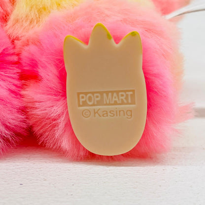 ぬいぐるみ LOYALTY「THE MONSTERS Big into Energy シリーズ ぬいぐるみペンダント」POPMART LOYALTY THE MONSTERS Big into Energy【加古川物流】