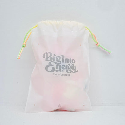 ぬいぐるみ LOYALTY「THE MONSTERS Big into Energy シリーズ ぬいぐるみペンダント」POPMART LOYALTY THE MONSTERS Big into Energy【加古川物流】