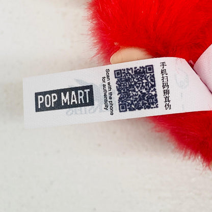 ぬいぐるみ X「THE MONSTERS PIN FOR LOVE シリーズぬいぐるみペンダント(N-Z)」POPMART X THE MONSTERS PIN FOR LOVE シリーズぬいぐるみペンダント(N-Z)【加古川物流】