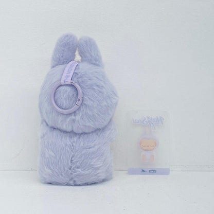 ぬいぐるみ ZIZI 「POP MART THE MONSTERS Have a Seat ぬいぐるみマスコット」POPMART ZIZI THE MONSTERS Have a Seat ぬいぐるみマスコット【加古川物流】