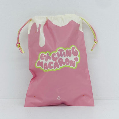 ぬいぐるみ Soymilk「THE MONSTERS Exciting Macaron シリーズ ぬいぐるみ ペンダント」 Soymilk THE MONSTERS Exciting Macaron【加古川物流】