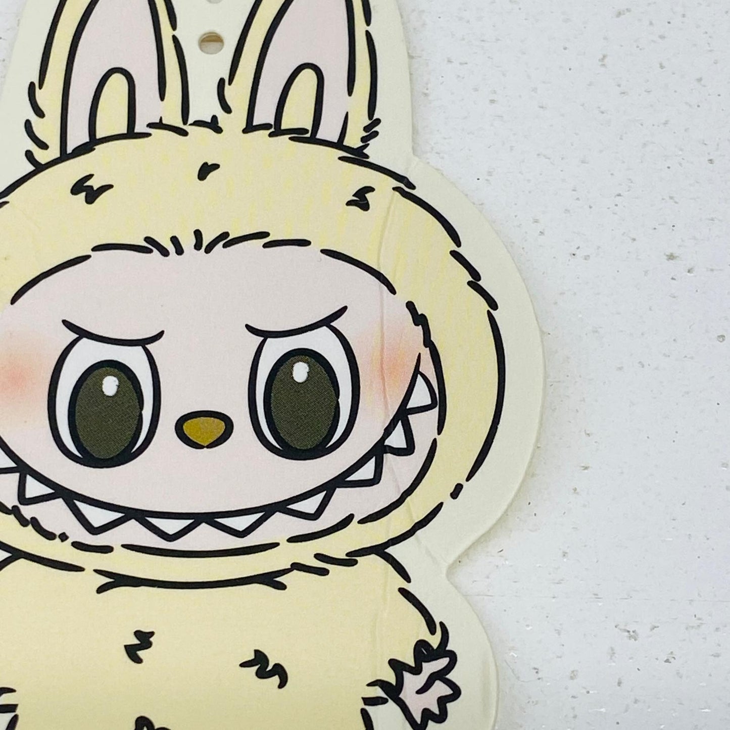 ぬいぐるみ Soymilk「THE MONSTERS Exciting Macaron シリーズ ぬいぐるみ ペンダント」 Soymilk THE MONSTERS Exciting Macaron【加古川物流】