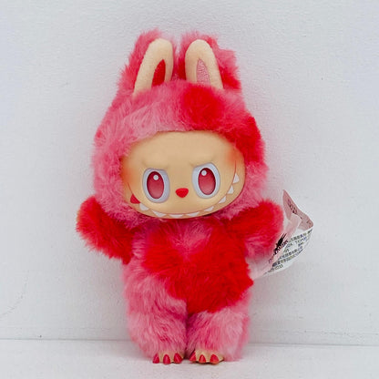 ぬいぐるみ LOVE「THE MONSTERS Big into Energy シリーズ ぬいぐるみペンダント」POPMART LOVE THE MONSTERS Big into Energy【加古川物流】