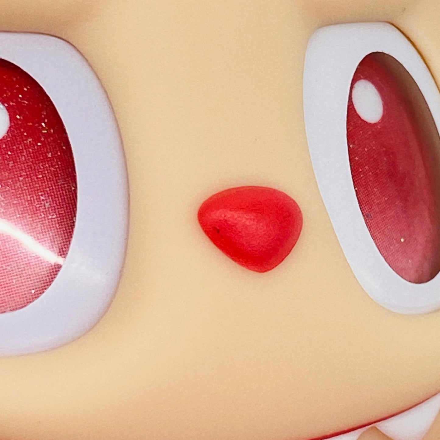 ぬいぐるみ LOVE「THE MONSTERS Big into Energy シリーズ ぬいぐるみペンダント」POPMART LOVE THE MONSTERS Big into Energy【加古川物流】