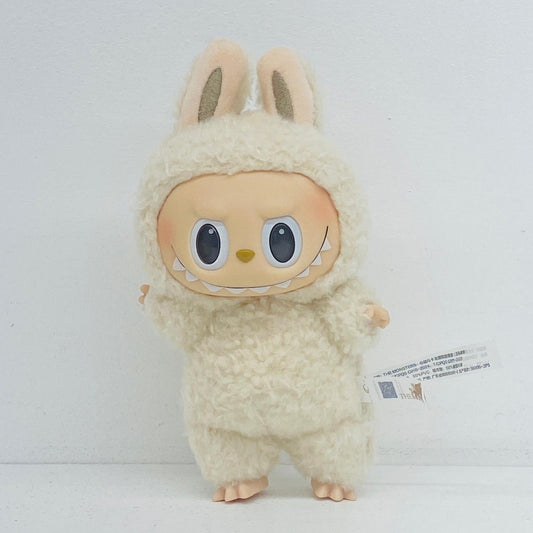 ぬいぐるみ Soymilk「THE MONSTERS Exciting Macaron シリーズ ぬいぐるみ ペンダント」 Soymilk THE MONSTERS Exciting Macaron【飾磨店】