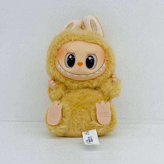 ぬいぐるみ BABA 「POP MART THE MONSTERS Have a Seat ぬいぐるみマスコット」POPMART BABA THE MONSTERS Have a Seat【飾磨店】