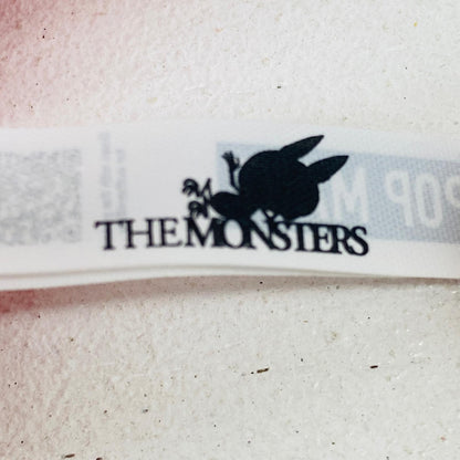 ぬいぐるみ LOVE「THE MONSTERS Big into Energy シリーズ ぬいぐるみペンダント」POPMART LOVE THE MONSTERS Big into Energy【加古川物流】